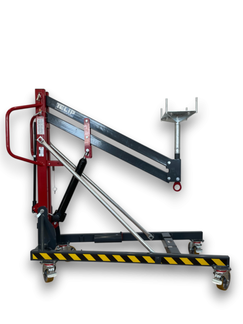 Lève-poutre hydraulique LPH600