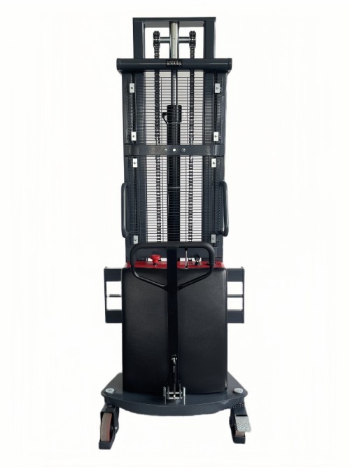 Gerbeur électrohydraulique GEH-3000