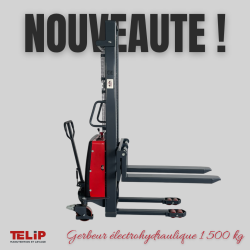 LA GAMME GERBEUR S'AGRANDIT !